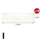 🌸LAST DAY SPECIAL PRICE!!🌸6PCS Freckle Facial Tattoo Stickers