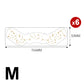 🌸LAST DAY SPECIAL PRICE!!🌸6PCS Freckle Facial Tattoo Stickers