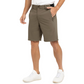 🔥Free Shipping & 50% OFF🔥Men's Solid Color Flat Front Shorts