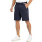 🔥Free Shipping & 50% OFF🔥Men's Solid Color Flat Front Shorts