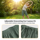 🔥Free Shipping & 50% OFF🔥Women's Quick-Dry Cargo Shorts with Pockets