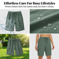 🔥Free Shipping & 50% OFF🔥Women's Quick-Dry Cargo Shorts with Pockets