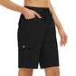 🔥Free Shipping & 50% OFF🔥Women's Quick-Dry Cargo Shorts with Pockets
