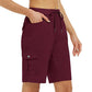 🔥Free Shipping & 50% OFF🔥Women's Quick-Dry Cargo Shorts with Pockets
