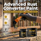 🔥Free Shipping & 50% OFF🔥Water-Based Metallic Paint Rust Converter