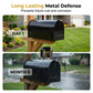 🔥Free Shipping & 50% OFF🔥Water-Based Metallic Paint Rust Converter