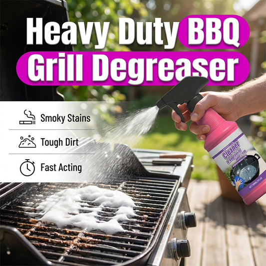 🌸LAST DAY SPECIAL PRICE!!🌸Fast-Acting Heavy-Duty Grill Degreaser Spray
