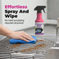 🌸LAST DAY SPECIAL PRICE!!🌸Fast-Acting Heavy-Duty Grill Degreaser Spray