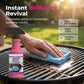 🌸LAST DAY SPECIAL PRICE!!🌸Fast-Acting Heavy-Duty Grill Degreaser Spray