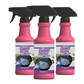 🌸LAST DAY SPECIAL PRICE!!🌸Fast-Acting Heavy-Duty Grill Degreaser Spray