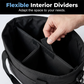 🔥Free Shipping & 50% OFF🔥4-Cup Drink Carrier Tote with Shoulder Strap