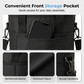 ⏰Last Day Sale 65% OFF🔥4-Cup Drink Carrier Tote with Shoulder Strap