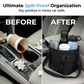 ⏰Last Day Sale 65% OFF🔥4-Cup Drink Carrier Tote with Shoulder Strap