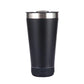 🔥Free Shipping & 50% OFF🔥Bluetooth Audio Beer Mug with Bottle Opener