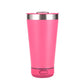 🔥Free Shipping & 50% OFF🔥Bluetooth Audio Beer Mug with Bottle Opener