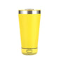 🔥Free Shipping & 50% OFF🔥Bluetooth Audio Beer Mug with Bottle Opener