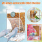 🔥Free Shipping & 50% OFF🔥No Mess Automatic Bird Feeder