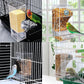 🔥Free Shipping & 50% OFF🔥No Mess Automatic Bird Feeder