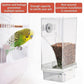 🔥Free Shipping & 50% OFF🔥No Mess Automatic Bird Feeder