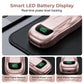 🔥Free Shipping & 50% OFF🔥Sports Car Design Power Bank with Dual Cables