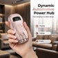 🔥Free Shipping & 50% OFF🔥Sports Car Design Power Bank with Dual Cables