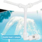 🔥Free Shipping & 50% OFF🔥Pool Fountain Sprayer
