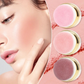 ⏰️Last Day For Free Shipping⌛️Portable Powder Blush with Puff Applicator
