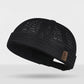 🎁Last Day Promotion 49% OFF🔥Lightweight Breathable Mesh Brimless Cap