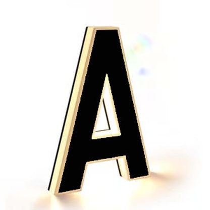 ⏰️Last Day For Free Shipping⌛️Waterproof LED House Numbers for Outside