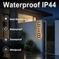 ⏰️Last Day For Free Shipping⌛️Waterproof LED House Numbers for Outside