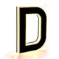 ⏰️Last Day For Free Shipping⌛️Waterproof LED House Numbers for Outside