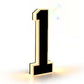 ⏰️Last Day For Free Shipping⌛️Waterproof LED House Numbers for Outside