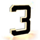 ⏰️Last Day For Free Shipping⌛️Waterproof LED House Numbers for Outside