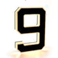 ⏰️Last Day For Free Shipping⌛️Waterproof LED House Numbers for Outside