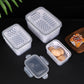 ⏰️Last Day For Free Shipping⌛️3PCS Fruit Storage Container Set for Fridge with Removable Colander