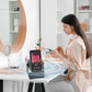 🔥Free Shipping & 50% OFF🔥4-in-1 360° Wireless Rotating Speaker Stand