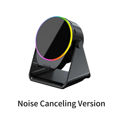 🔥Free Shipping & 50% OFF🔥4-in-1 360° Wireless Rotating Speaker Stand