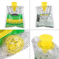 🔥Free Shipping & 80% OFF🔥New Disposable Fly-Catching Bag