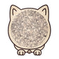 ⏰️Last Day For Free Shipping⌛️Adorable Cat-Shaped Wooden Jigsaw Puzzle