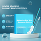 🔥BUY 2 GET 1 FREE & Free Shipping🔥Gentle Adhesive Ear Wax Remover Sticks