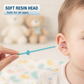 🔥BUY 2 GET 1 FREE & Free Shipping🔥Gentle Adhesive Ear Wax Remover Sticks