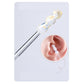 🔥BUY 2 GET 1 FREE & Free Shipping🔥Gentle Adhesive Ear Wax Remover Sticks