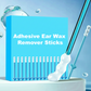 🔥BUY 2 GET 1 FREE & Free Shipping🔥Gentle Adhesive Ear Wax Remover Sticks