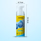 🔥BUY 2 GET 1 FREE & Free Shipping🔥Powerful & Multipurpose Car Interior Foam Cleaner