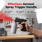 ⏰️Last Day For 9.99 only🚀Free Shipping⌛️Aerosol Spray Can Trigger Handle