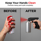 ⏰️Last Day For 9.99 only🚀Free Shipping⌛️Aerosol Spray Can Trigger Handle