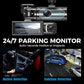 ⏰️Last Day For Free Shipping⌛️3-Channel 1080P Dash Cam