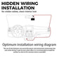 ⏰️Last Day For Free Shipping⌛️3-Channel 1080P Dash Cam