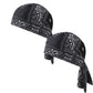 ✨ Free Shipping + 50% OFF! 🥳💞50K+ SOLD!💥🖌️Unisex Breathable Skull Cap with Adjustable Ties