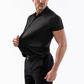 🔥Free Shipping & 50% OFF🔥Men's Short Sleeve 4-Way Stretch Shirt